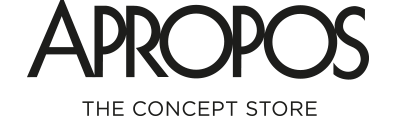 APROPOS Klaus Ritzenhöfer GmbH - Logo